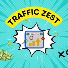 Traffic Zest