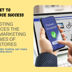 E-commerce Success
